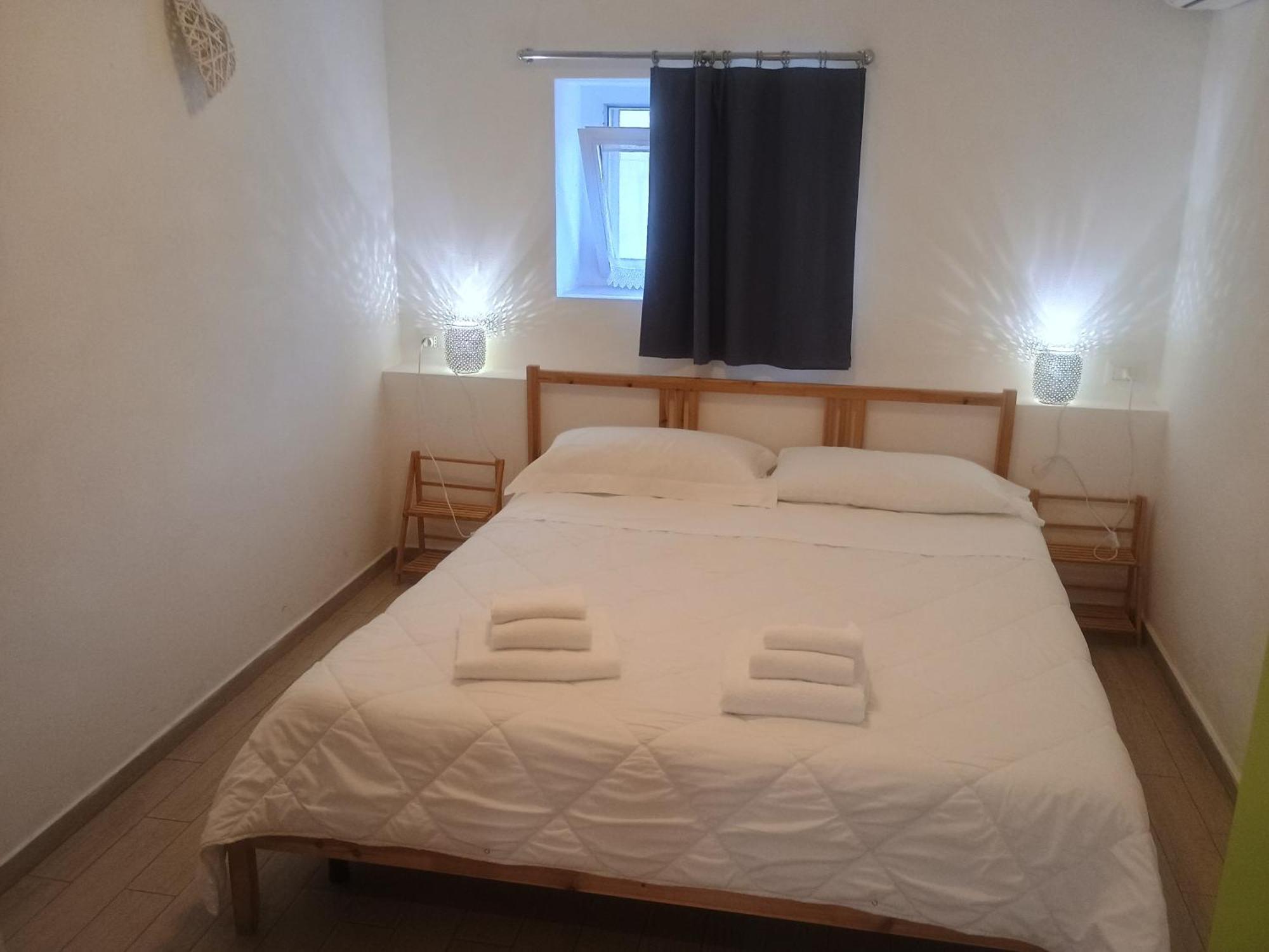 Bed and Breakfast Terrazza Sui Sassi Matera Zimmer foto
