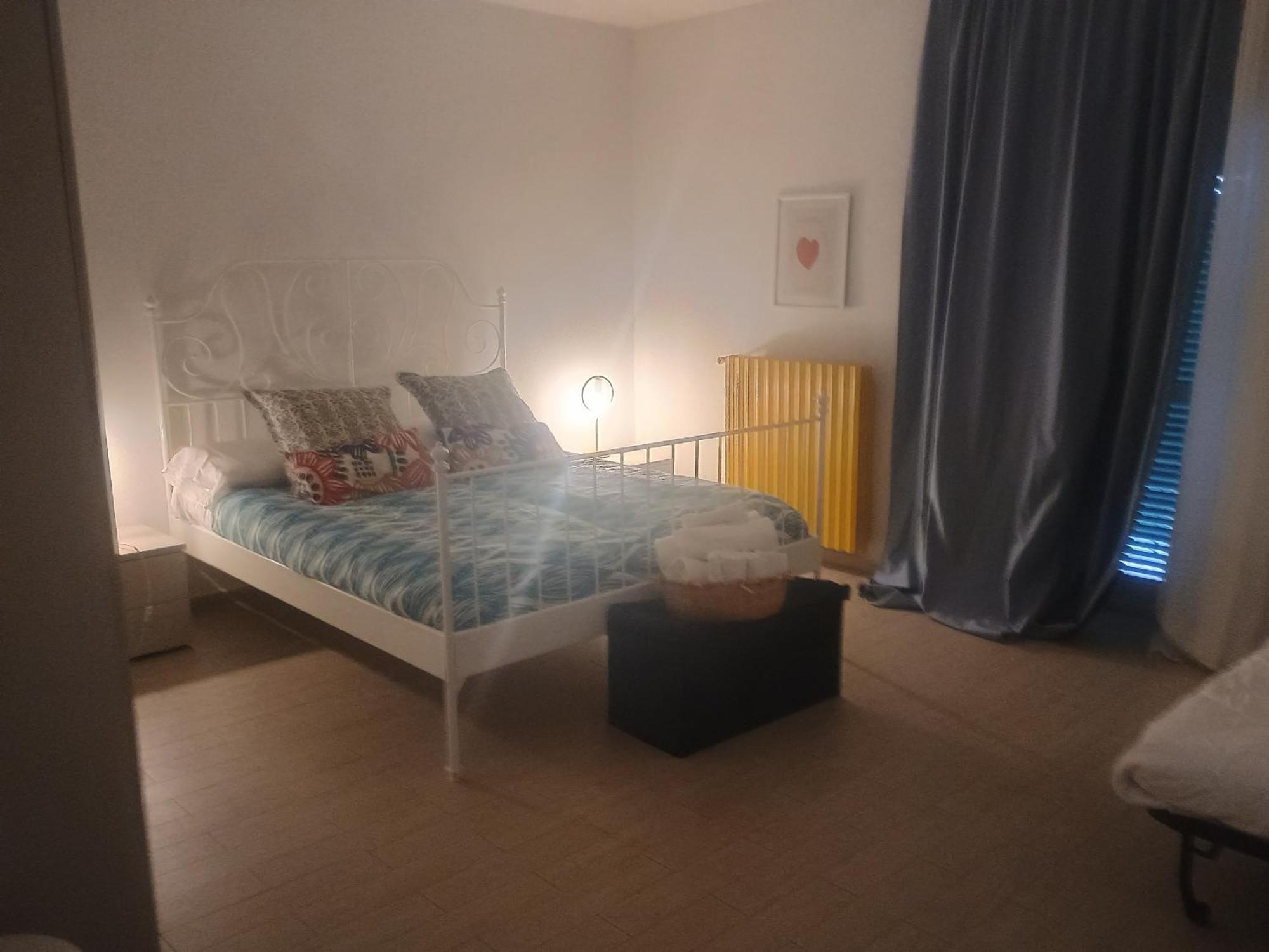 Bed and Breakfast Terrazza Sui Sassi Matera Zimmer foto